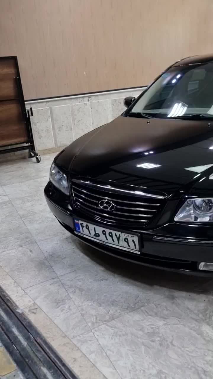 آزرا مدل 2008 کم کار درحد|خودرو سواری و وانت|اردبیل, |دیوار