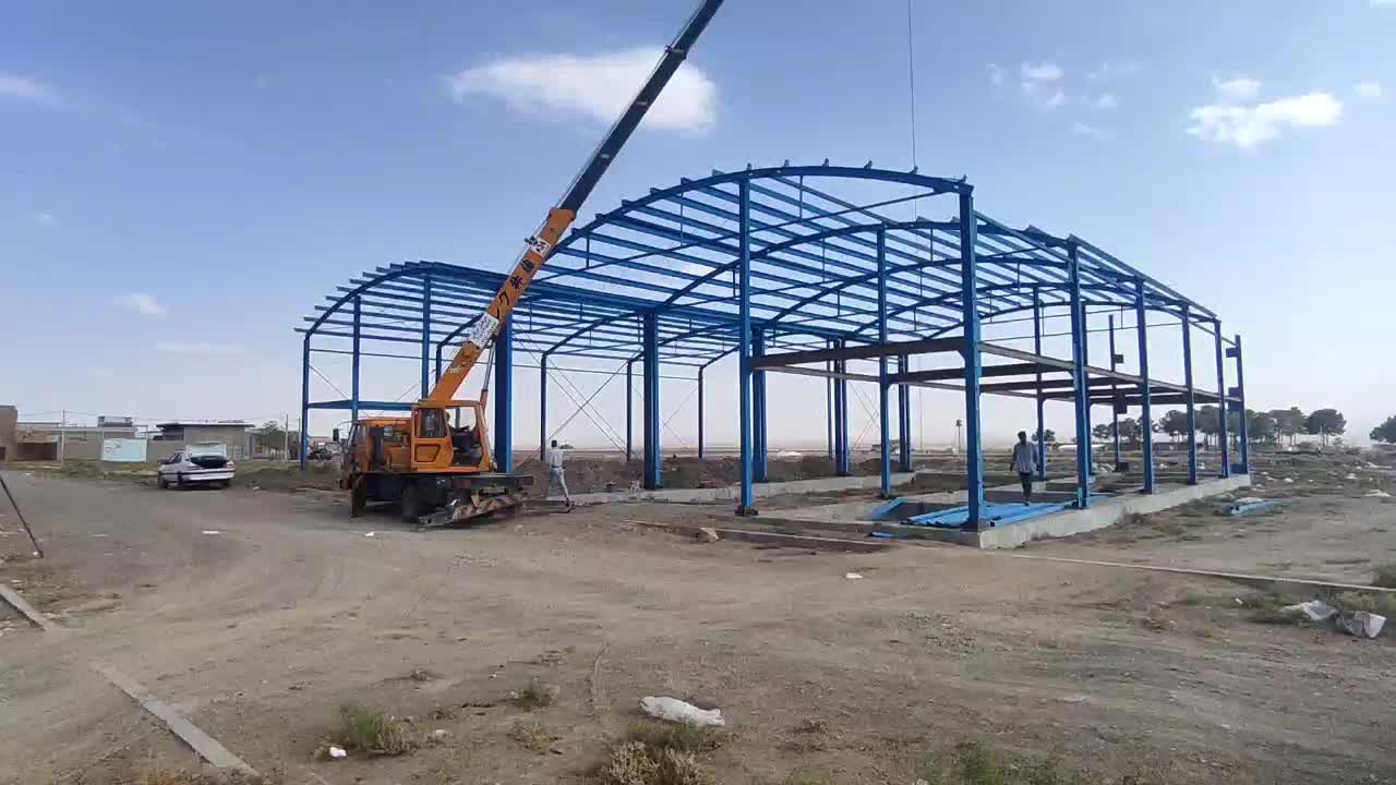 ساخت ونصب سوله|خدمات پیشه و مهارت|سبزوار, شهرک صنعتی فرودگاه|دیوار