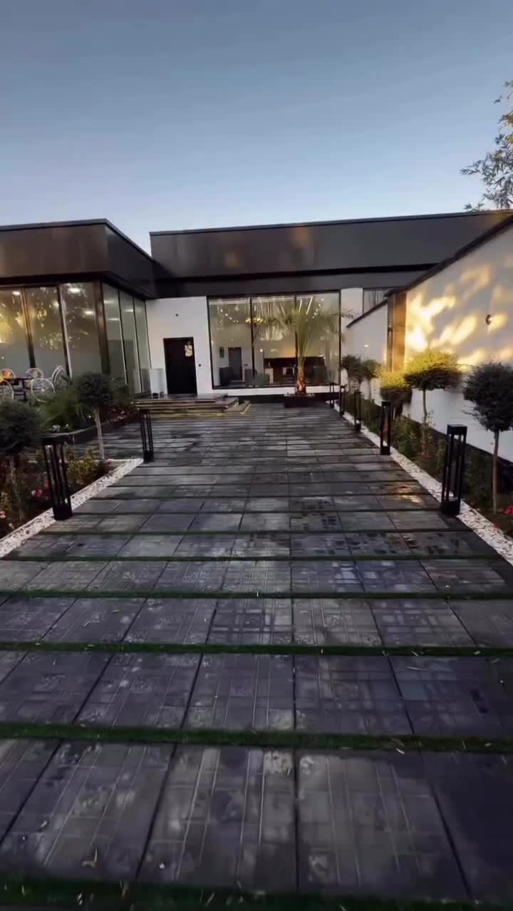 اجاره روزانه ویلا کرج کردان چهارباغ استخر دار|اجارهٔ کوتاهمدت آپارتمان و سوئیت|چهارباغ, |دیوار