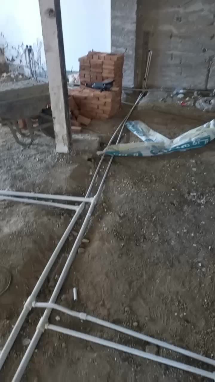 لوله کشی آب و فاظلاب ونصبیات رادیاتور وشیرآلات|خدمات پیشه و مهارت|ارومیه, |دیوار