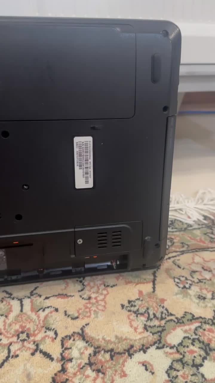 لپ تاپ اسیر acer|رایانه همراه|تهران, شهرک خرازی|دیوار