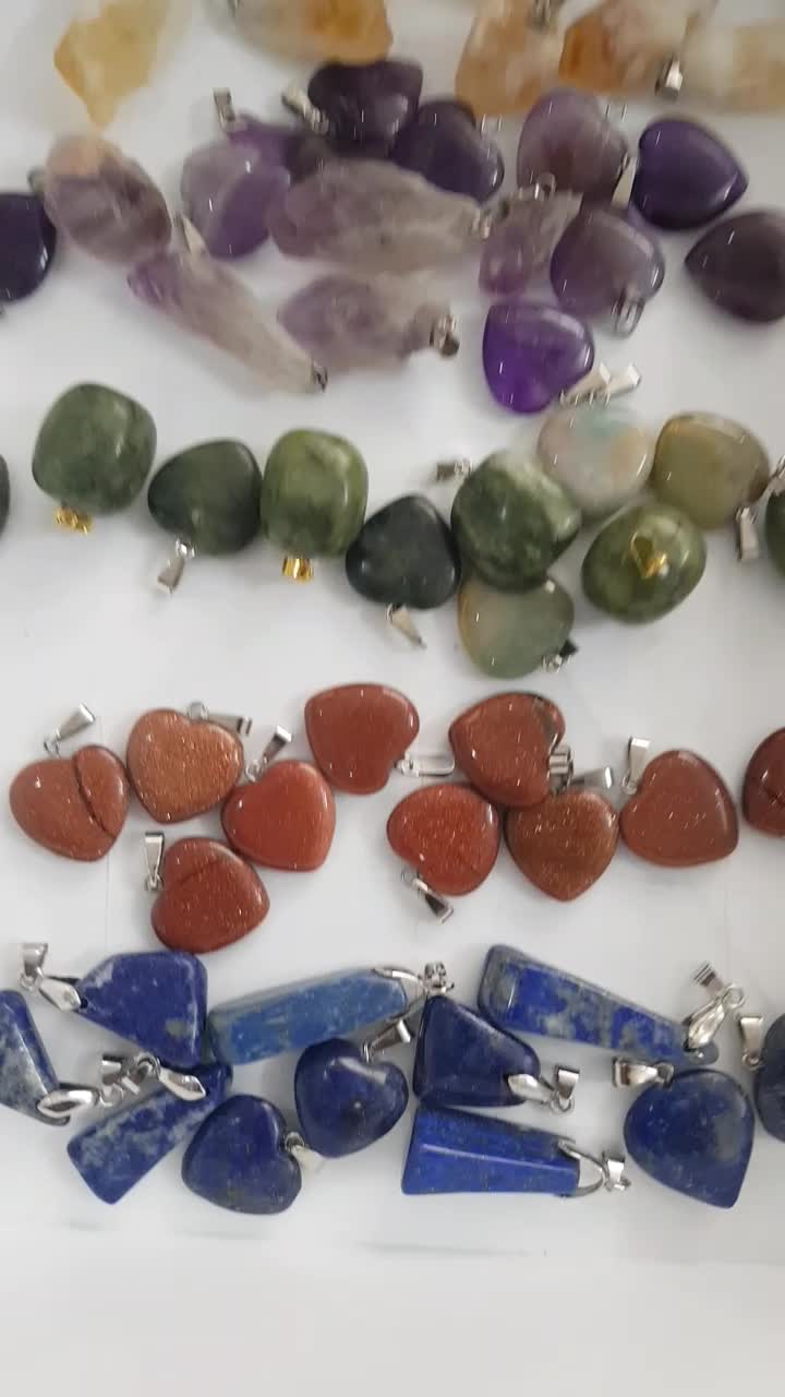 راف سنگ عقیق بنفش و ژئود سلیمانی|جواهرات|مشهد, مصلی (کارمندان اول)|دیوار