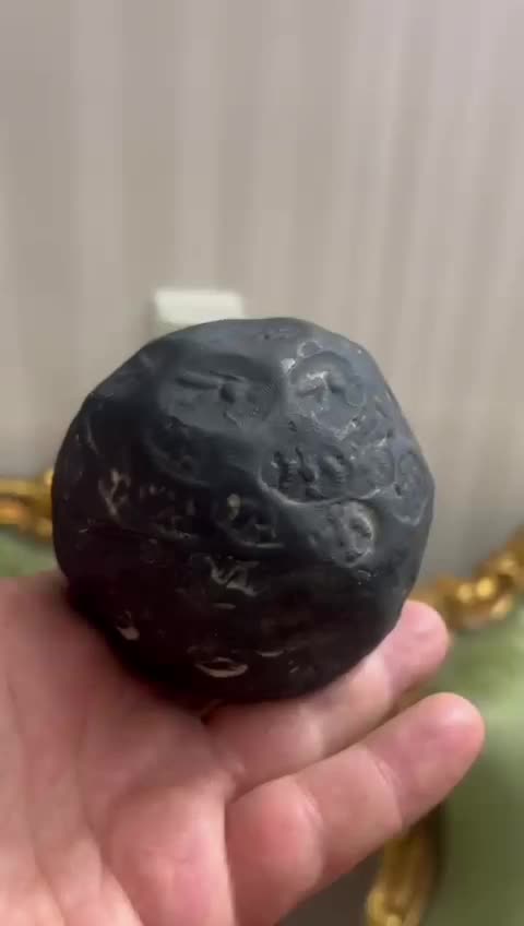 سنگ سرشار از نقش و نگار|جواهرات|کاشان, فاز ۱ ناجی آباد|دیوار