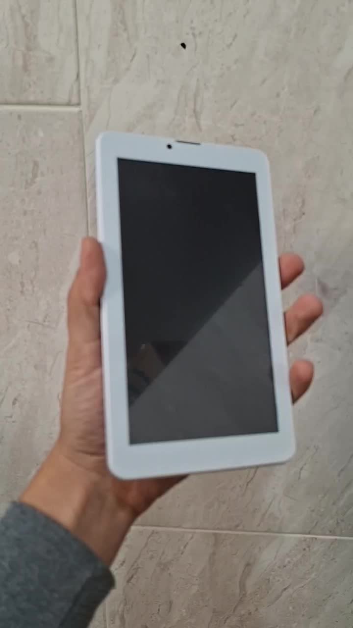 تبلت دانش آموزی و کاربری عمومی|تبلت|گلپایگان, |دیوار