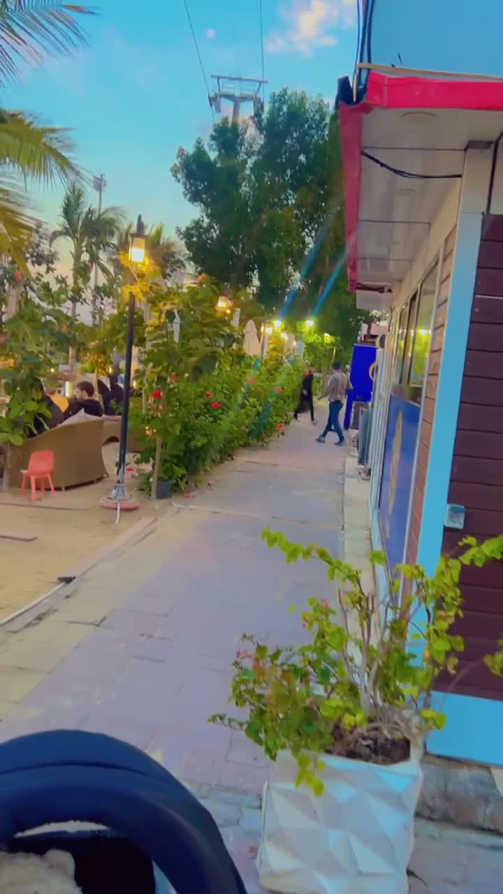 مبل و میز صندلی حصیری فضای باز/باغ /رستوران|کافی‌شاپ و رستوران|ری, علایین|دیوار