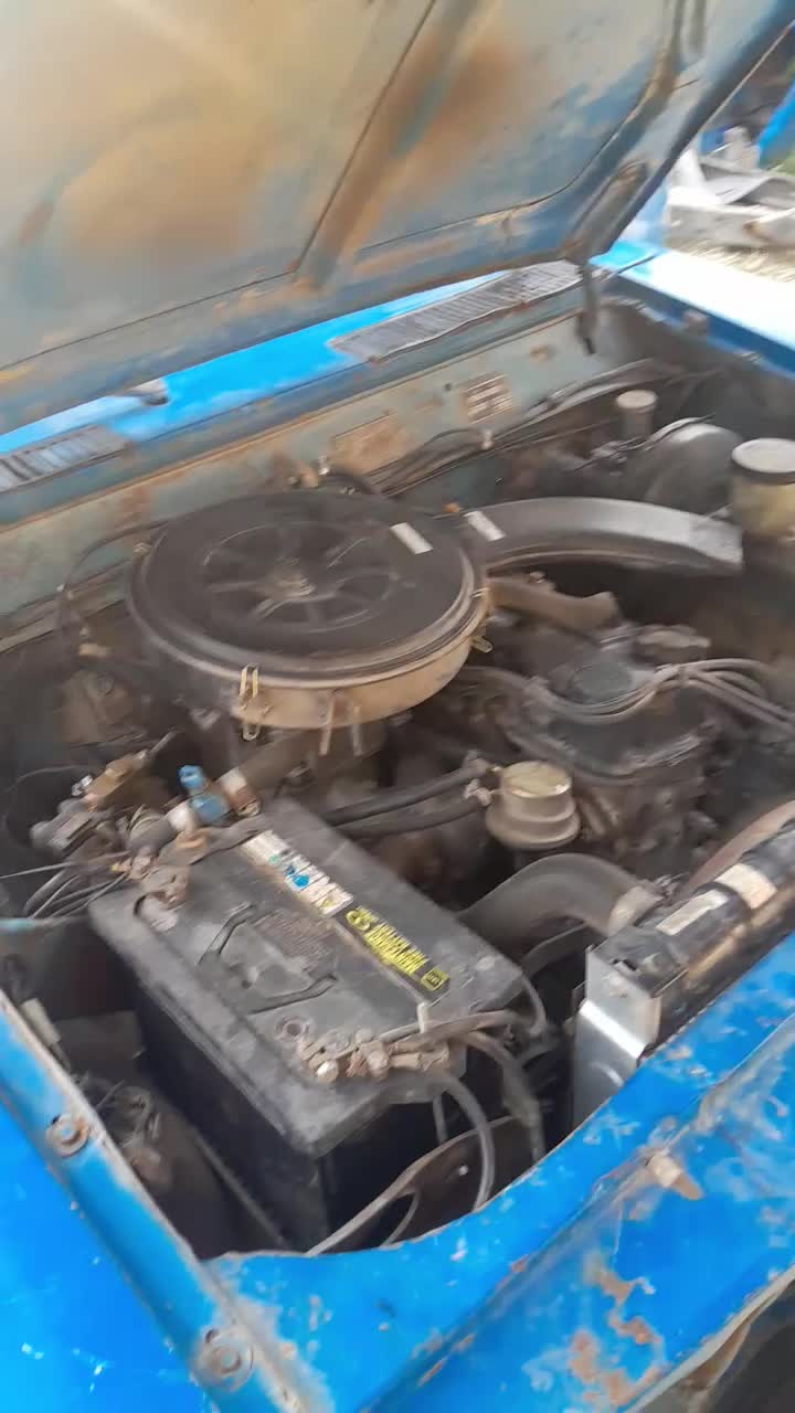 نیسان مدل ۶۵|خودرو سواری و وانت|ساری, |دیوار