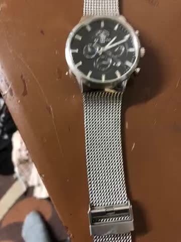 ساعت مچی|ساعت|رشت, یخسازی|دیوار