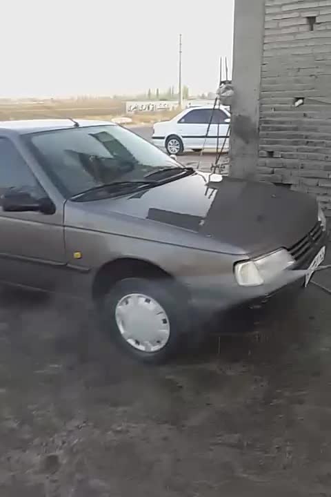 روا ۸۵ دوگانه|خودرو سواری و وانت|مهربان, |دیوار