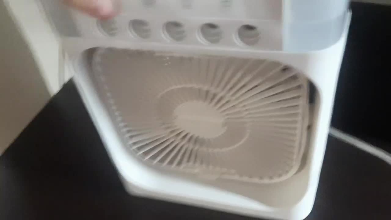 کولر|کولر آبی|سهند, |دیوار