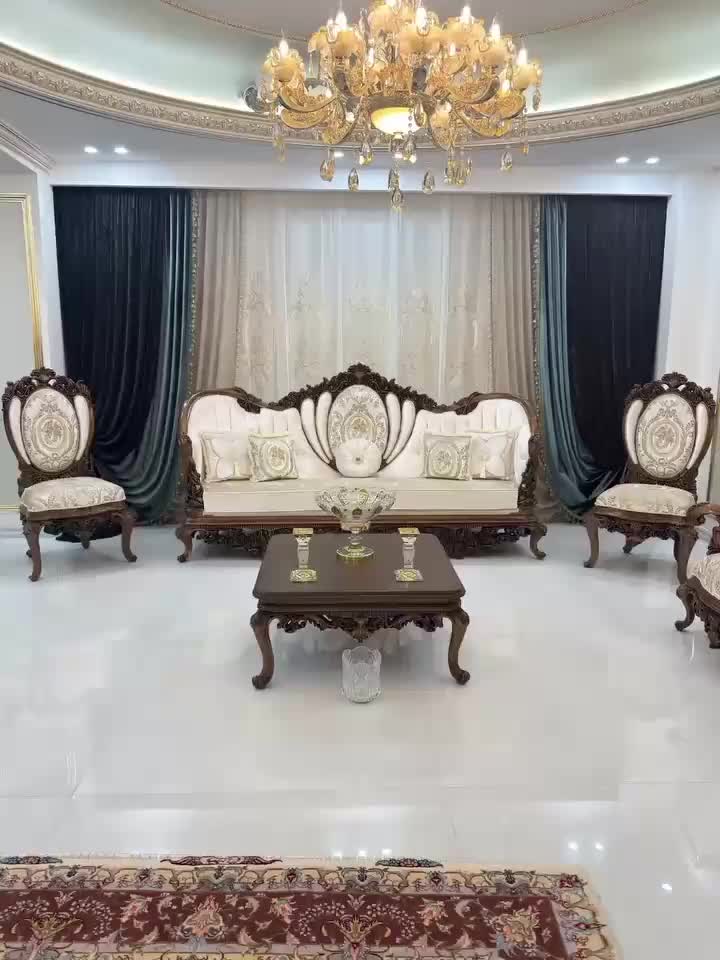 تعویض مبل کهنه با نو|مبلمان خانگی و میز عسلی|ارومیه, |دیوار