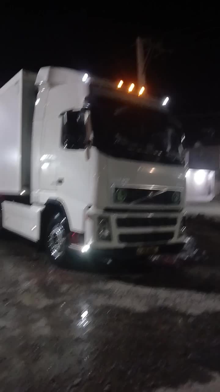 افهاش ۴۶۰|خودرو سنگین|مشهد, رباط طرق|دیوار