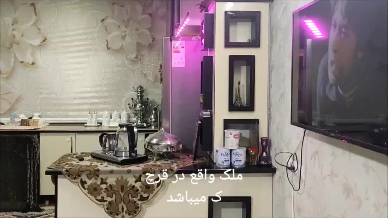 آپارتمان ۶۲ متری|فروش آپارتمان|تهران, علی‌آباد|دیوار