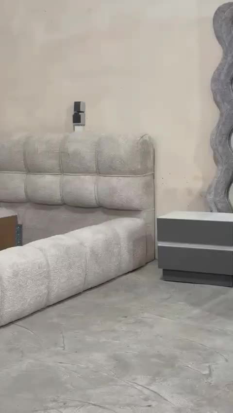 تخت و سرویس خواب دونفره و تکنفره شرکتی اورجینال|تخت و سرویس خواب|پرند, فاز ۳|دیوار