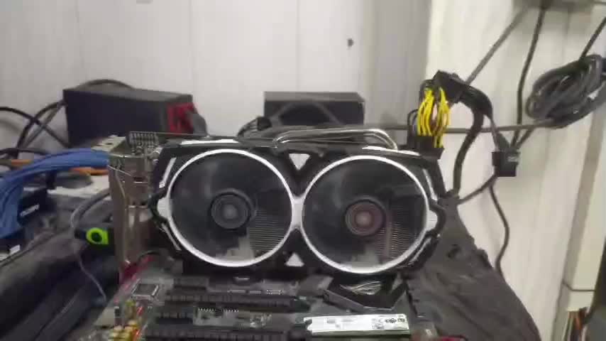 کارت گرافیک Rx 580 MSI armor 8G گیمینگی|قطعات و لوازم جانبی رایانه|تهران, آذربایجان|دیوار