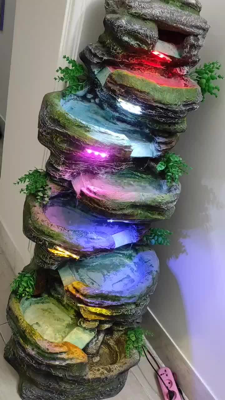 ابنما چراغ دار|صنایع دستی و سایر لوازم تزئینی|اصفهان, سرتاوه|دیوار