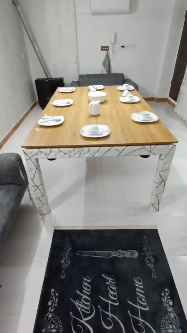 میز بیلیارد ۳کاره|ورزشهای توپی|لنگرود, |دیوار