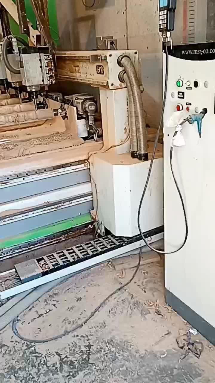 خدمات سی ان سی چوب cnc|خدمات پیشه و مهارت|تهران, خاوران|دیوار
