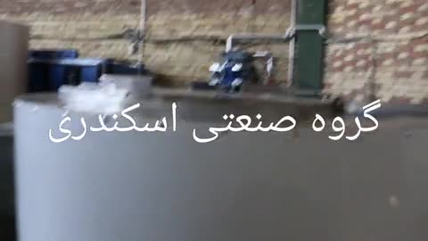 شیرسرد کن شیر سرد کن شیرسردکن شیر سردکن سفارشی|ماشین‌آلات صنعتی|شهرکرد, |دیوار