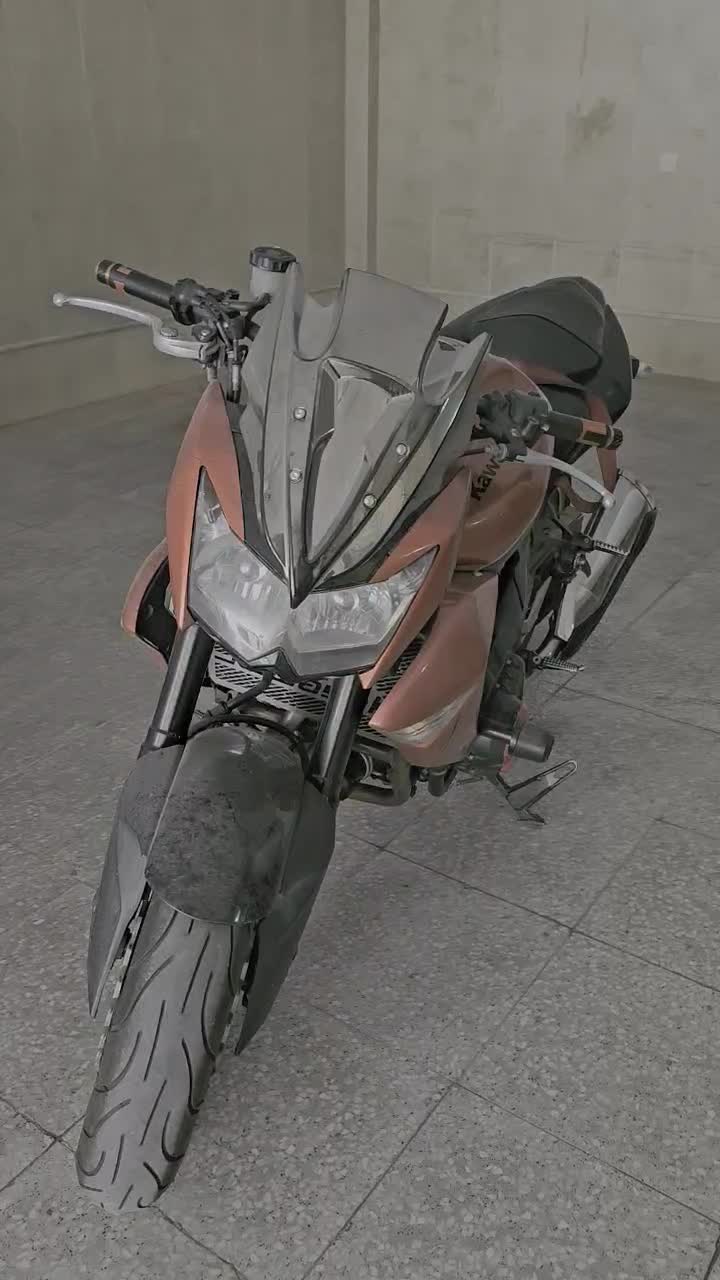موتور سنگین کاوازاکی z1000 kawasaki|موتورسیکلت|تهران, تاکسیرانی|دیوار