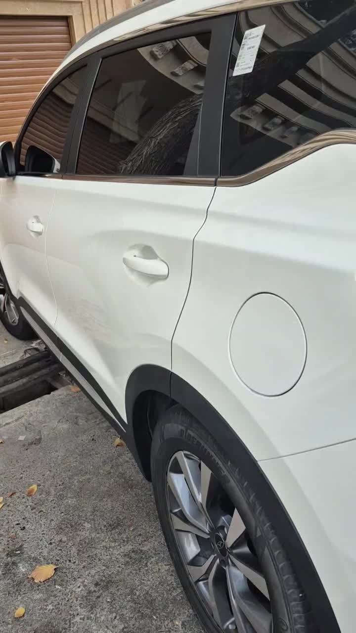 تیگو 7پرو پینیوم فول 1403|خودرو سواری و وانت|تبریز, |دیوار