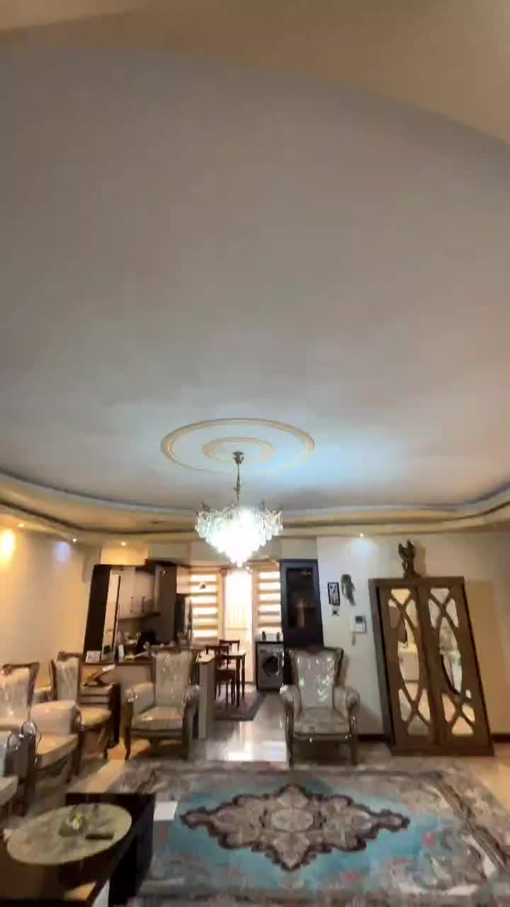 آپارتمان94مترخوش نقشه/فول امکانات/لوکیشن دنج/امامت|فروش آپارتمان|تهران, تهراننو|دیوار