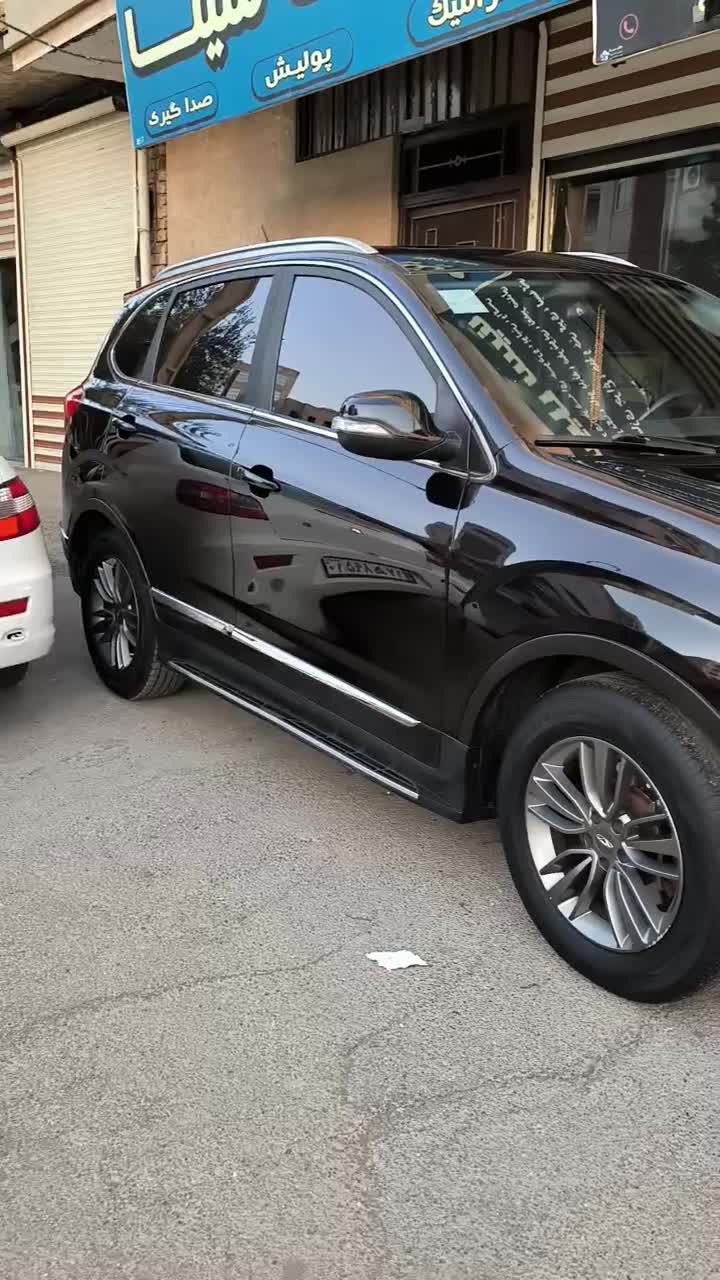 خدمات زیبایی خودرو سینا  کفپایی گلدوزی.گلس .هدلایت|خدمات موتور و ماشین|ساوه, |دیوار