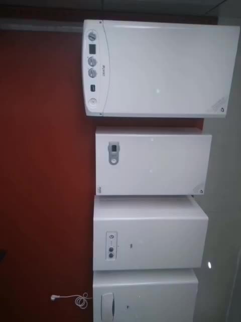 لوازم گرمایشی و سرمایشی و تهویه مطبوع|کولر گازی و فن‌کوئل|اسلام‌شهر, شهرک واوان|دیوار