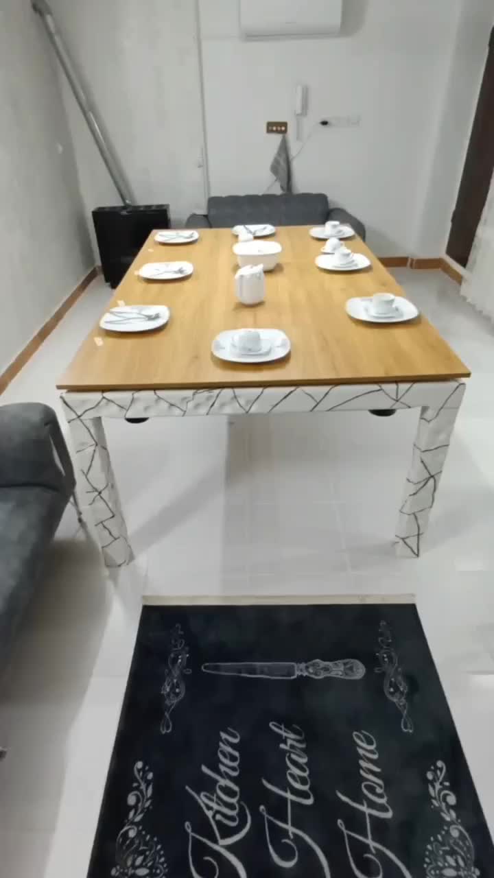 میز بیلیارد میز ناهار خوری میز پینگ پنگ|تجهیزات ورزشی|لنگرود, |دیوار