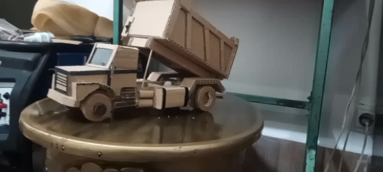 ماکت کامیون|اسباب‌‌بازی|زنجان, |دیوار