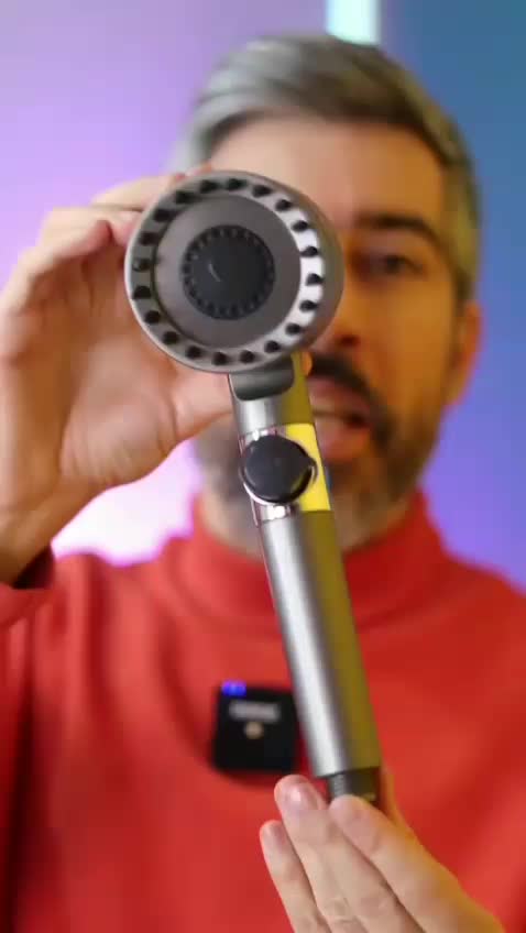 سردوش پرفشار چندحالته / پرداخت درمحل|لوازم حمام|کرمان, |دیوار