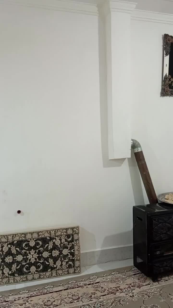 واحد 110 متری 3 خواب|اجارهٔ آپارتمان|سبزوار, همت|دیوار