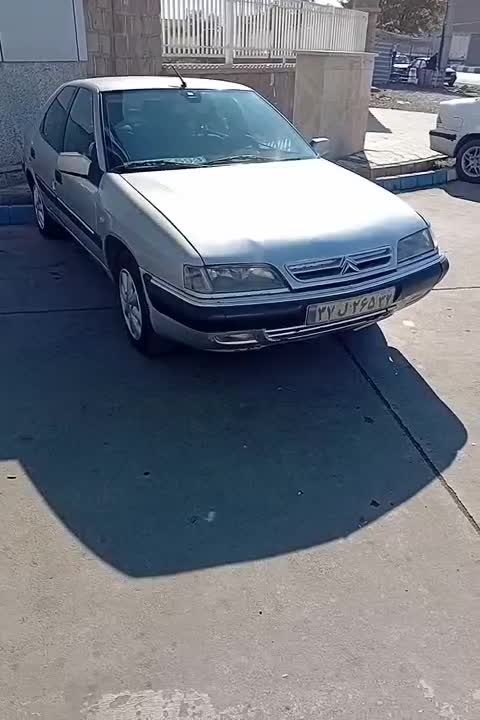 زانتیا ۲۰۰۰ هزار sx|خودرو سواری و وانت|پلدشت, |دیوار