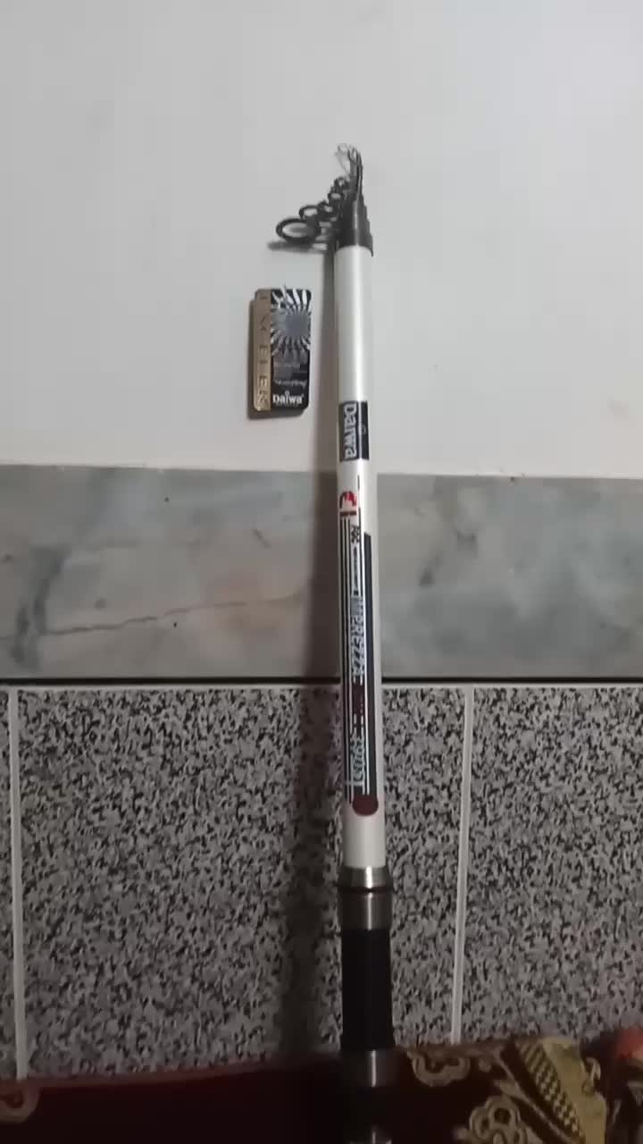 فروش فوری چوب ماهیگیری دایوا|ماهیگیری|قائمشهر, |دیوار