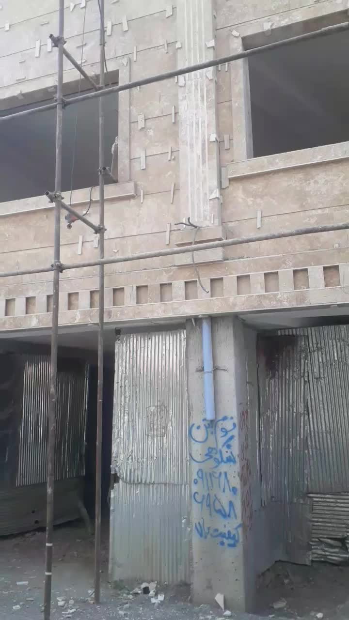 پیشفروش آپارتمان۱۳۲متری تکواحد سند رازی گاز|فروش آپارتمان|رشت, قاسمیه|دیوار