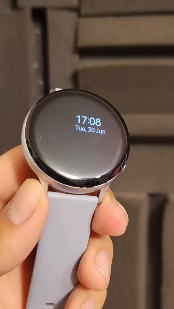 ساعت هوشمند سامسونگ اکتیو ۲ SAMSUNG Active|ساعت|تهران, محمودیه|دیوار
