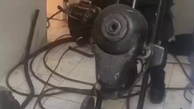 لوله بازکن تشخیص چاه بازکن بدونه اسید فنر زنی 24|خدمات پیشه و مهارت|مشهد, کلاهدوز|دیوار