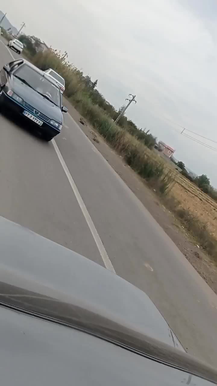 پژو ۲۰۰۰ مدل ۷۳|خودرو سواری و وانت|خدا آفرین, |دیوار