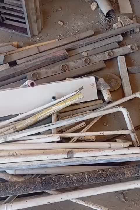 لوله گاز لوله ناودان نبشی پروفیل زایعات|حراج|فرخ‌شهر, |دیوار