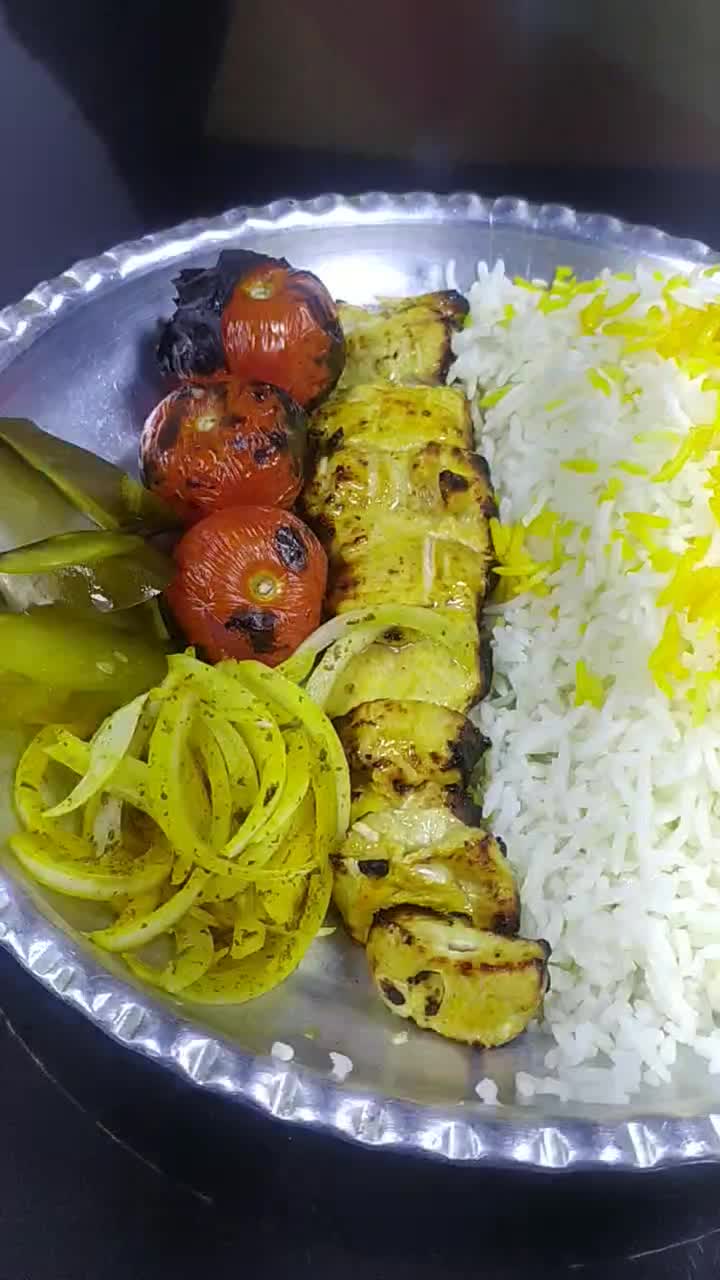 سفارش غذا جهت مراسمات وارگانهای دولتی|خدمات پذیرایی، مراسم|سنندج, |دیوار
