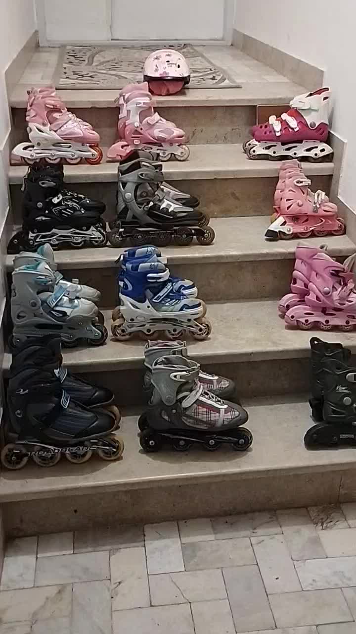 تعمیرات فوق تخصصی انواع اسکیت وخریدوفروش|خدمات پیشه و مهارت|نیشابور, مدرس|دیوار