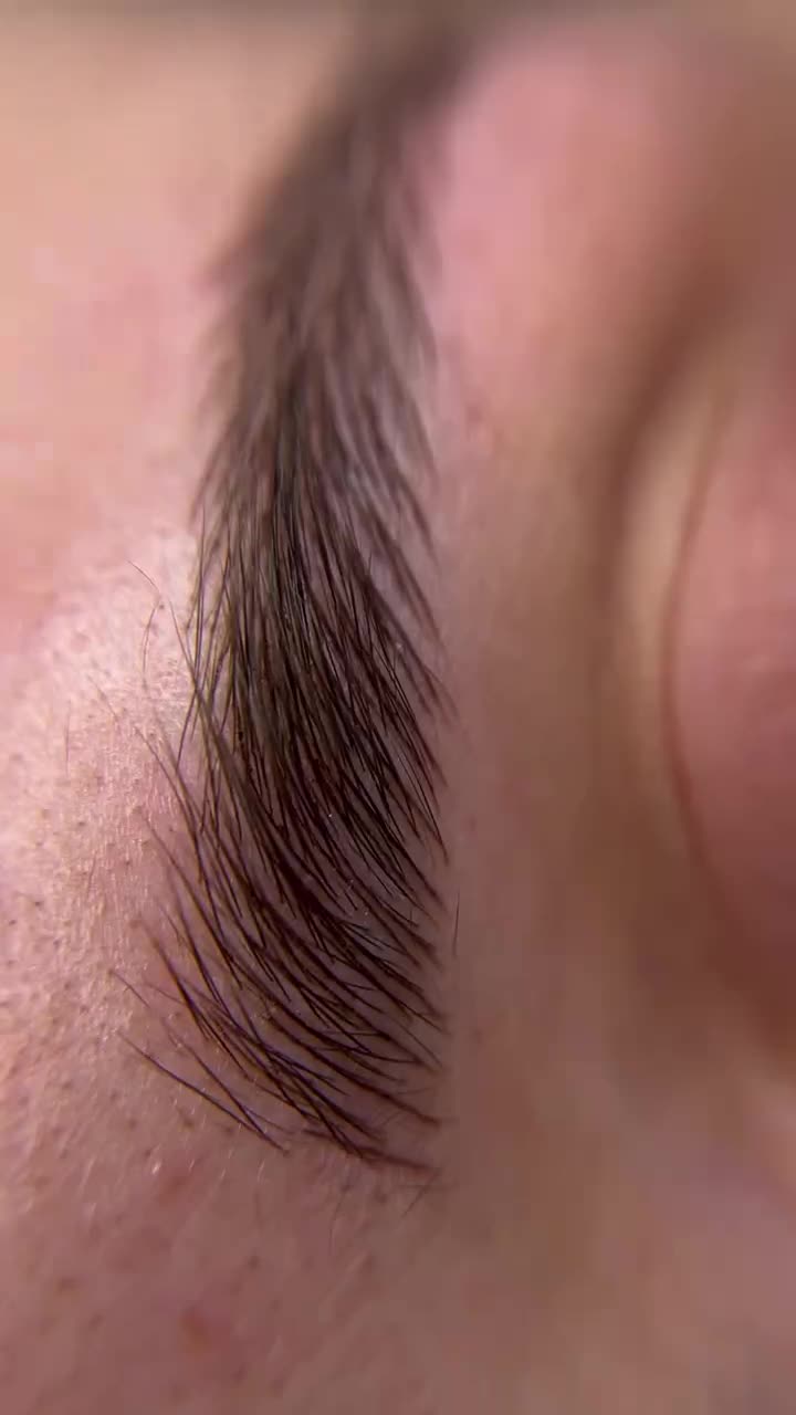 میکرو بلیدینگ و خدمات آرایش دائم|خدمات آرایشگری و زیبایی|رشت, گلباغ نماز|دیوار