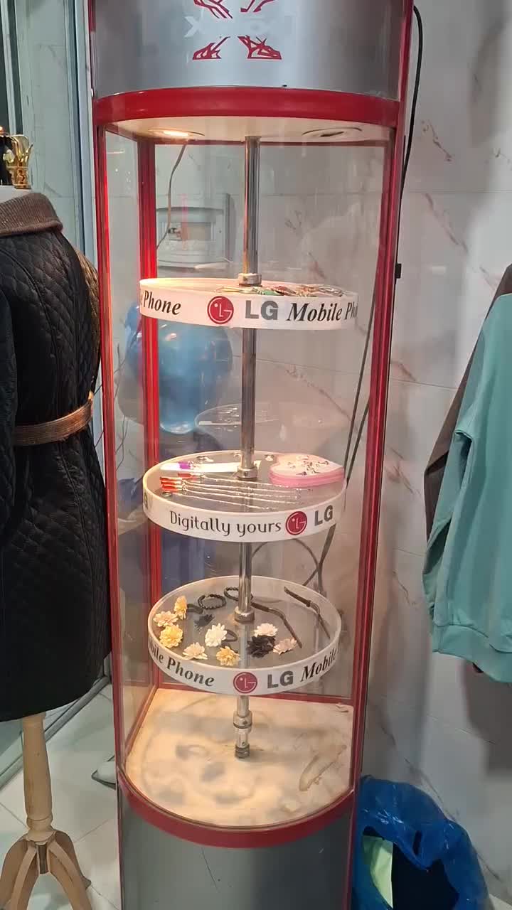 فروش ویترین ودکتر مغازه|فروشگاه و مغازه|برخوار, |دیوار