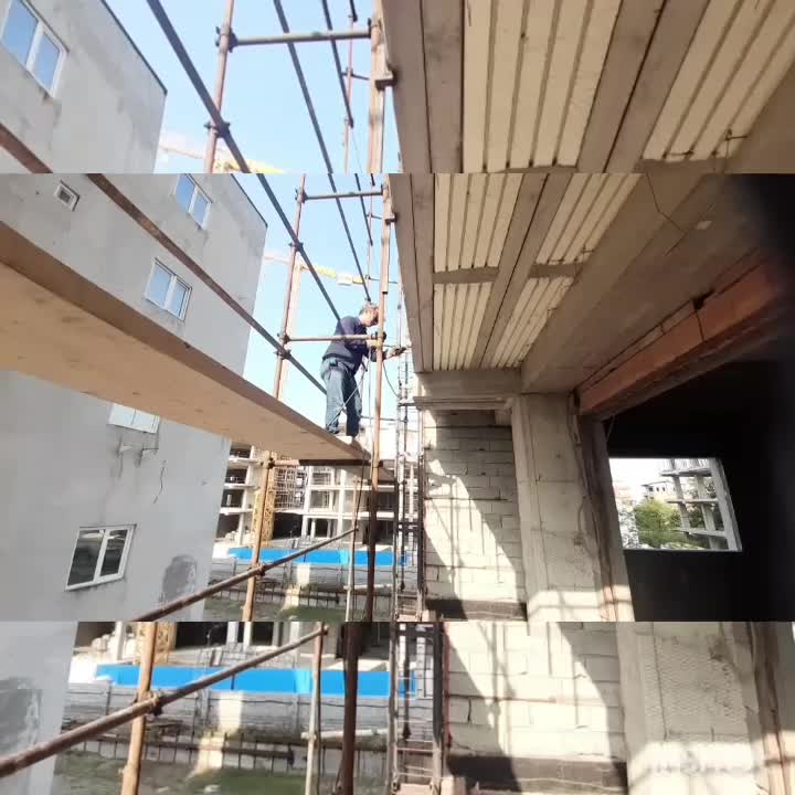 پیمانکاری جوشکاری ساختمان|خدمات پیشه و مهارت|نوشهر, |دیوار