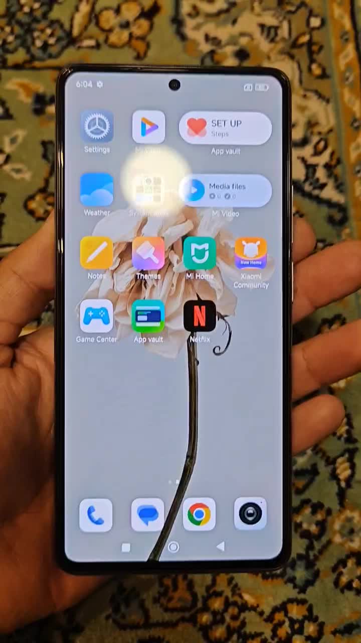 Xiaomi 11T 128GB|موبایل|لواسان, |دیوار