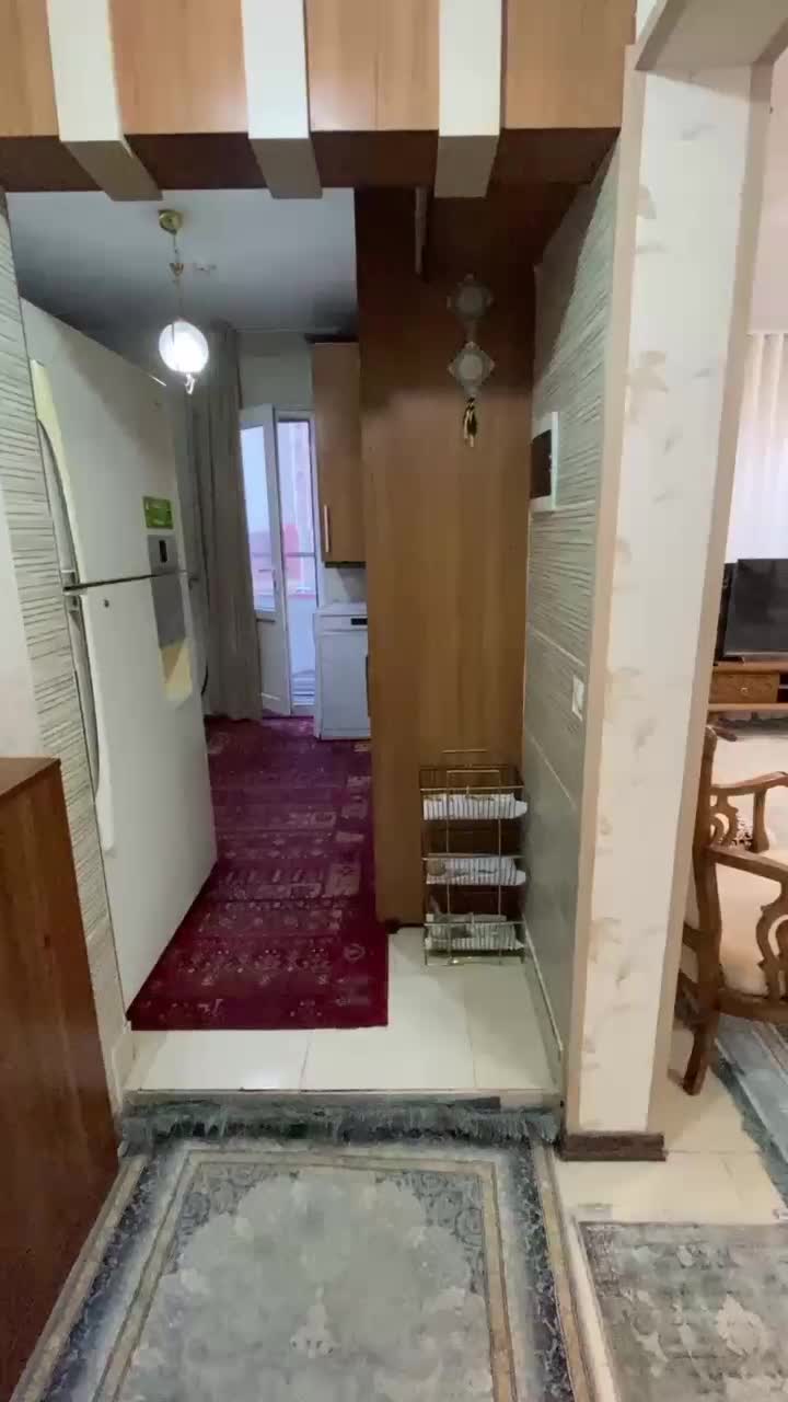 ۸۲ متر۲خواب مجتمع آریسان فوق لوکس نورگیری عالی|فروش آپارتمان|زنجان, |دیوار