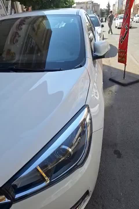 فروش آریزو 5 آخر 1401|خودرو سواری و وانت|گلستان (تهران), |دیوار