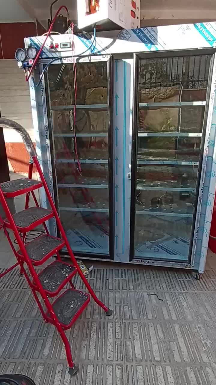 تعمیرات انواع یخچال و فریزر خانگی و صنعتی|خدمات پیشه و مهارت|اشتهارد, |دیوار