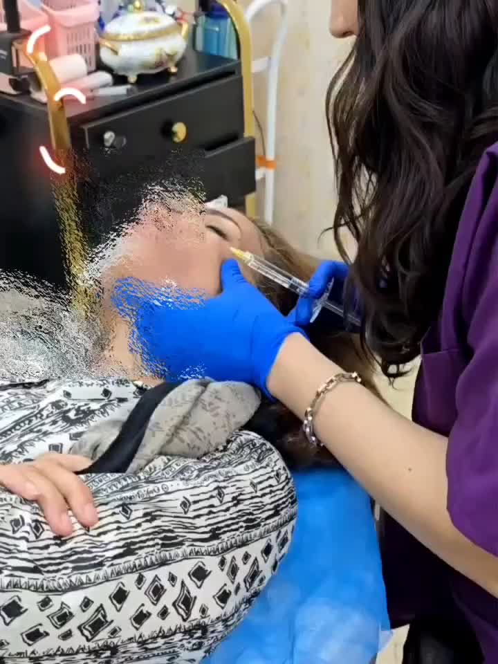 پنجاه درصد تخفیف ژل صورت|خدمات آرایشگری و زیبایی|اهواز, پادادشهر|دیوار