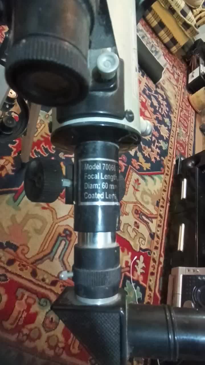 تلسکوپ|دوربین عکاسی و فیلمبرداری|گرگان, |دیوار