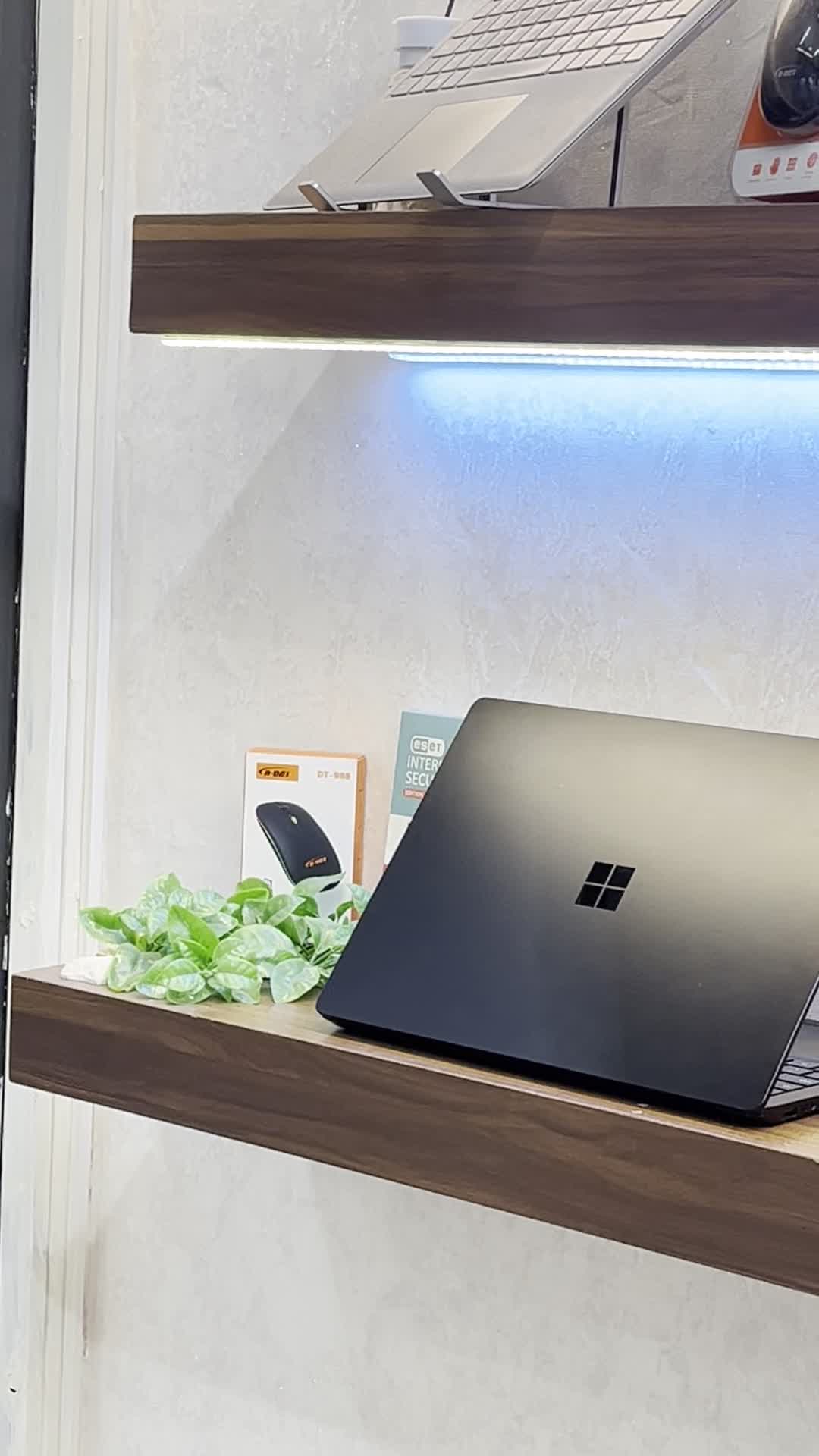 سرفیس لپتاپ ۴ Surface Laptop|رایانه همراه|قم, صفائیه|دیوار